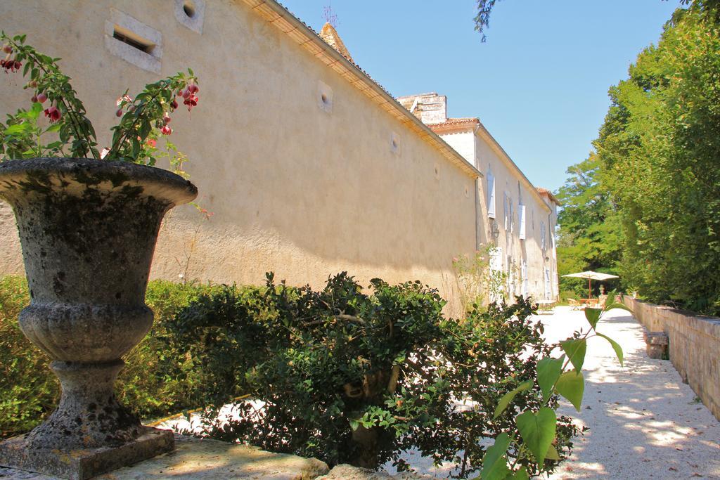 Chateau De La Combe Puyrenier Ngoại thất bức ảnh