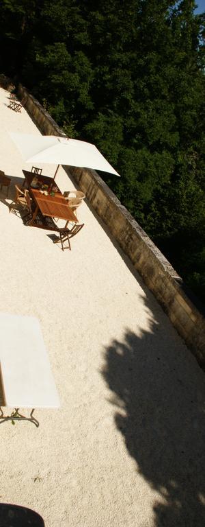 Chateau De La Combe Puyrenier Ngoại thất bức ảnh