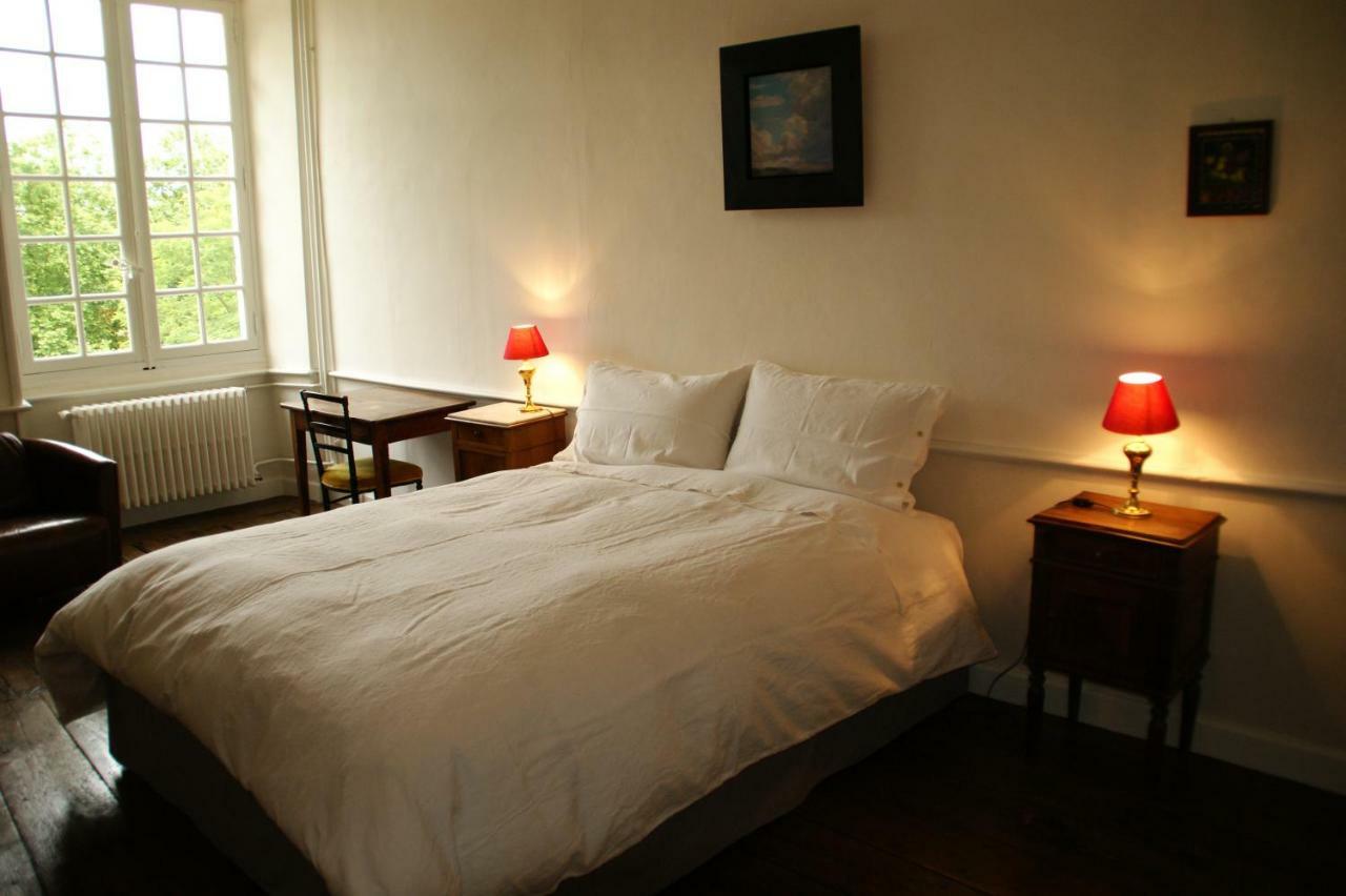 Chateau De La Combe Puyrenier Ngoại thất bức ảnh